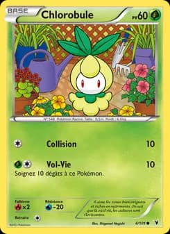 Carte Pokémon