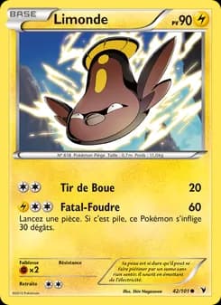 Carte Pokémon