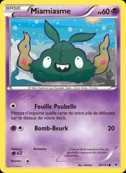 Carte Pokémon