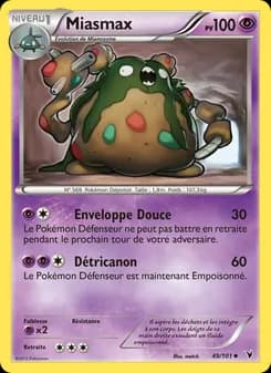 Carte Pokémon