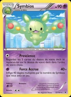 Carte Pokémon