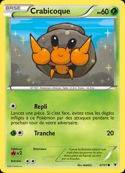 Carte Pokémon