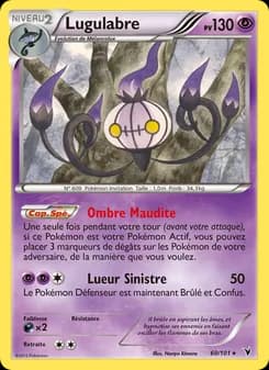 Carte Pokémon