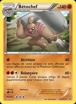 Carte Pokémon