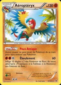 Carte Pokémon