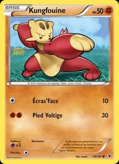 Carte Pokémon