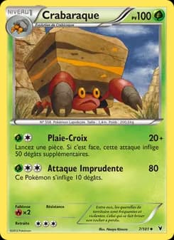 Carte Pokémon