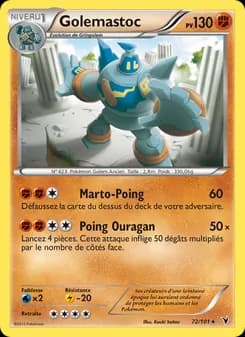 Carte Pokémon