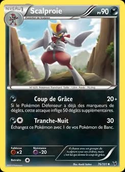 Carte Pokémon