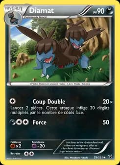 Carte Pokémon