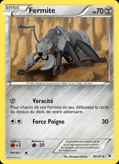 Carte Pokémon