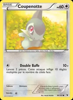 Carte Pokémon