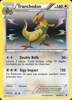 Carte Pokémon