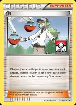 Carte Pokémon