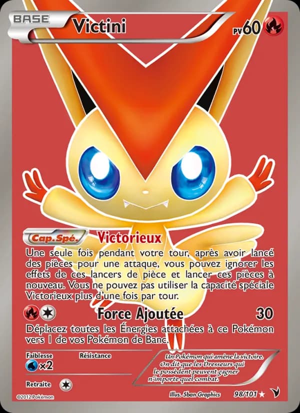 Victini