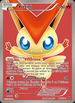 Victini 98 — Nobles Victoires