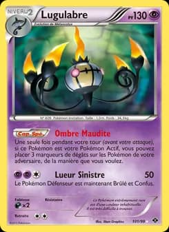 Lugulabre 101 — Destinées Futures