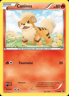 Carte Pokémon