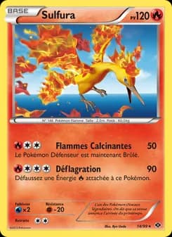Carte Pokémon