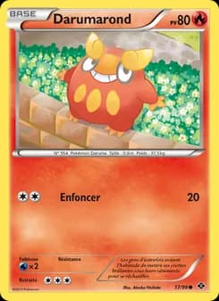Carte Pokémon