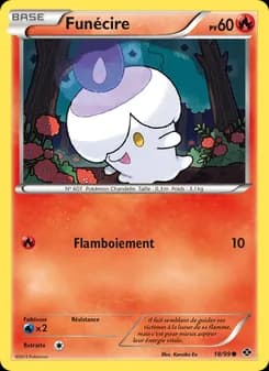 Carte Pokémon