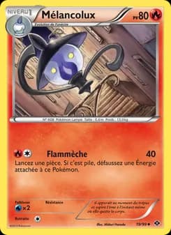 Carte Pokémon