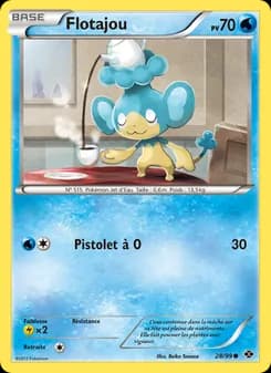 Carte Pokémon
