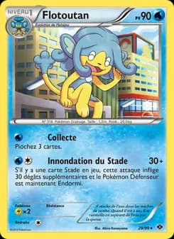 Carte Pokémon