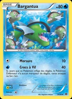 Carte Pokémon