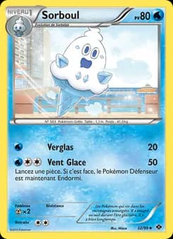 Carte Pokémon