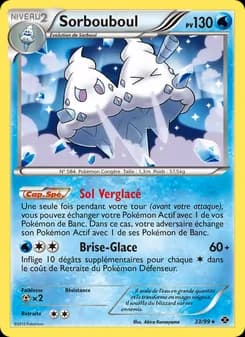 Carte Pokémon
