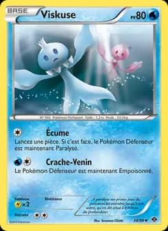 Carte Pokémon