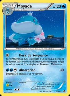 Carte Pokémon