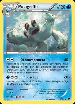 Carte Pokémon