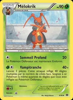 Carte Pokémon