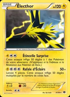 Carte Pokémon