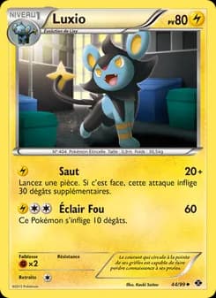 Carte Pokémon