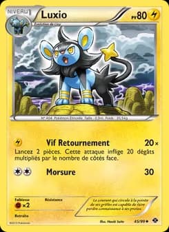 Carte Pokémon