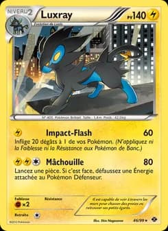 Carte Pokémon