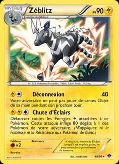 Carte Pokémon