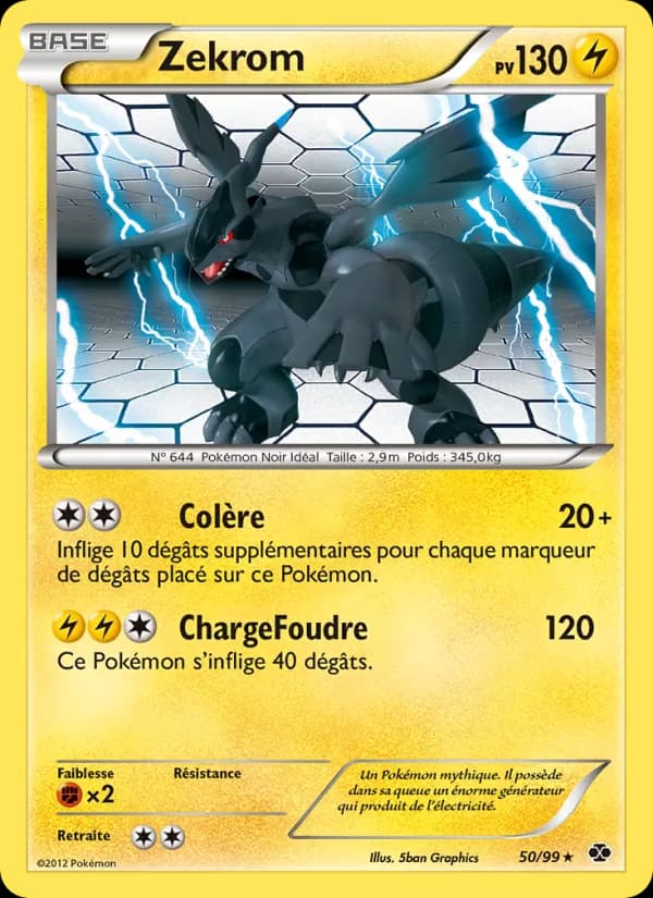 Zekrom
