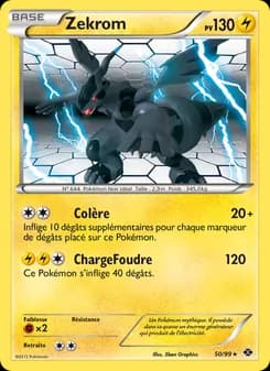 Carte Pokémon