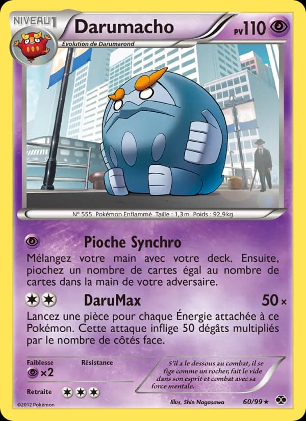 Darumacho