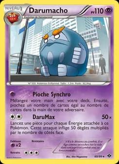 Carte Pokémon