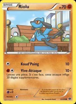 Carte Pokémon