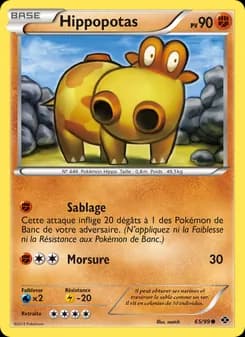 Carte Pokémon