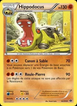 Carte Pokémon