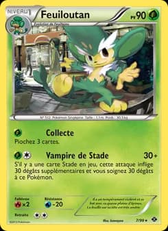 Carte Pokémon