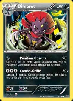 Carte Pokémon