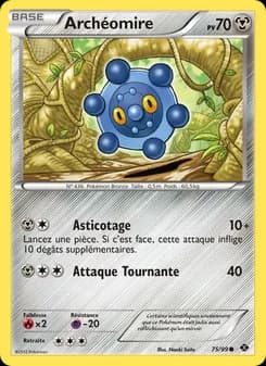 Carte Pokémon
